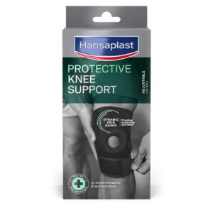 Hansaplast, bandaža za koleno