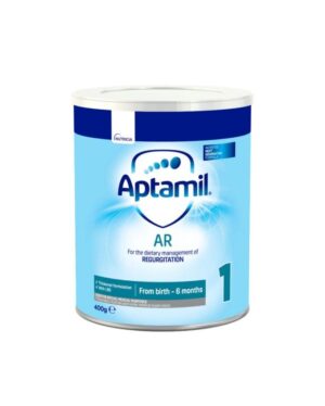 Aptamil A.R.