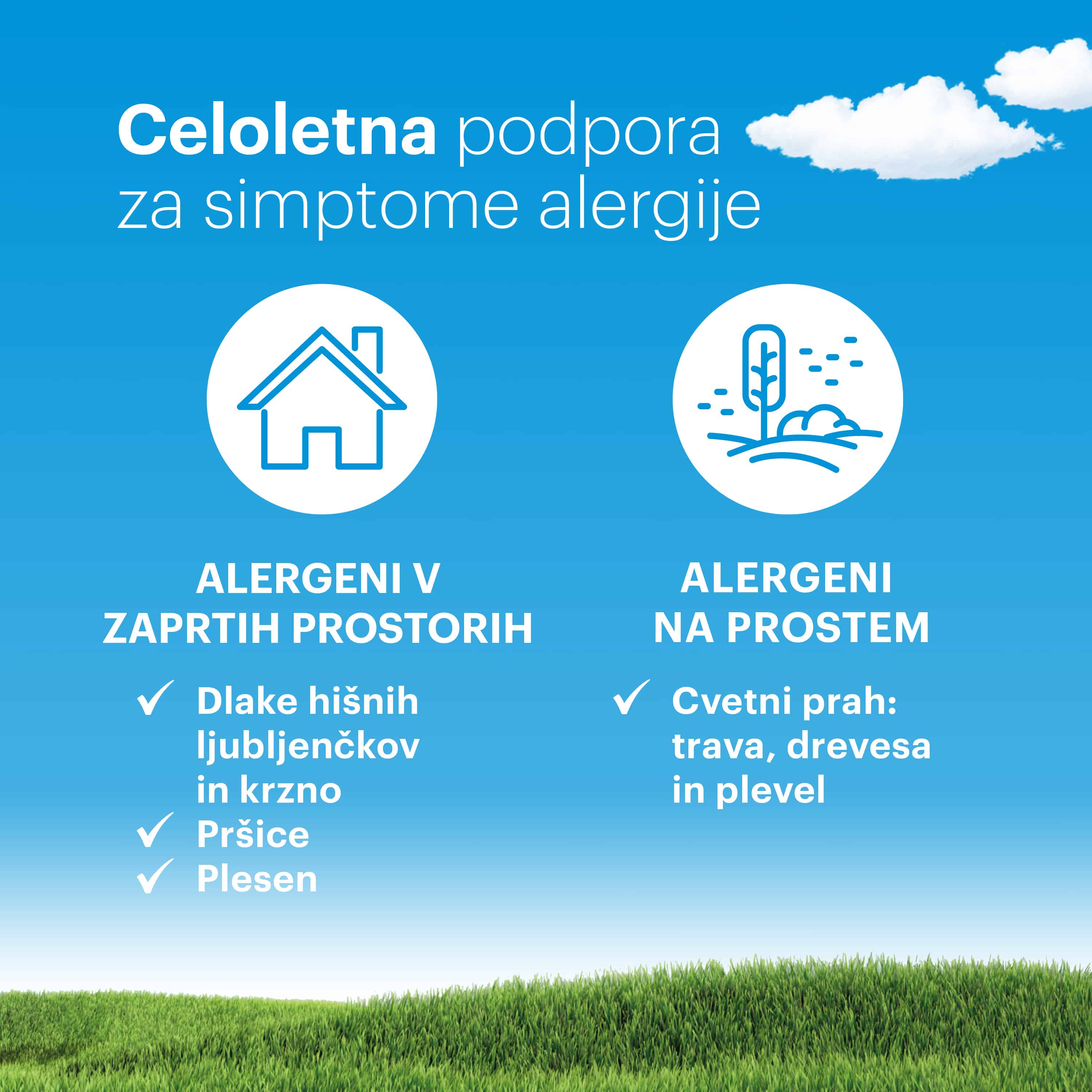 Claritinekombo, tablete