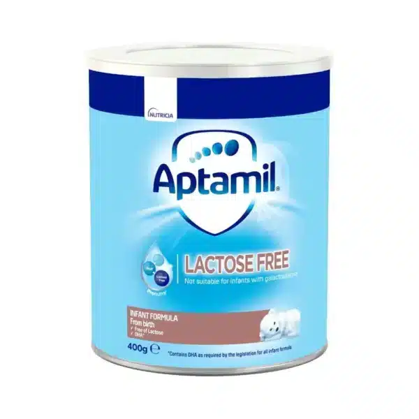 Aptamil  LF (Lactose Free)