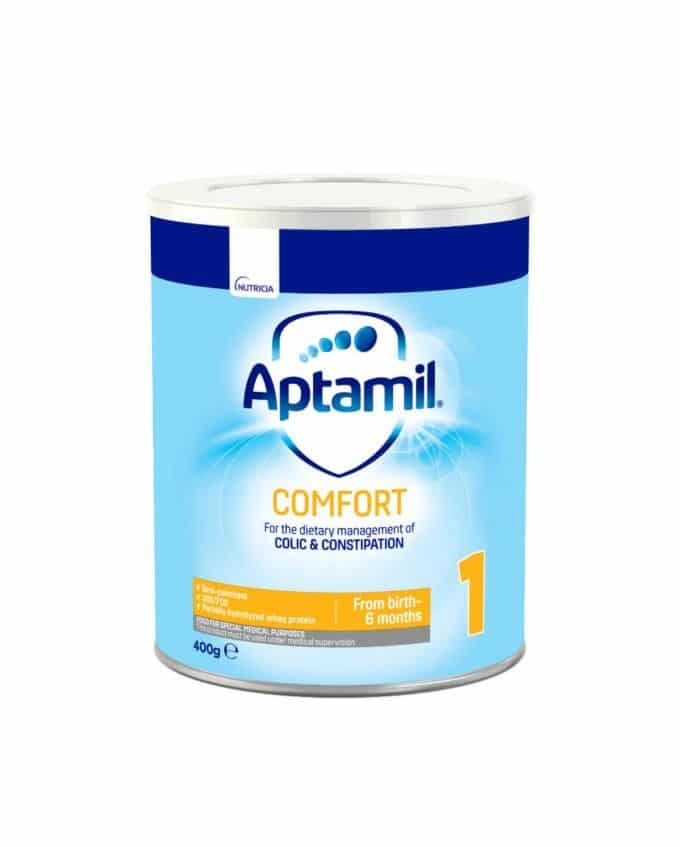 Aptamil  Comfort 1