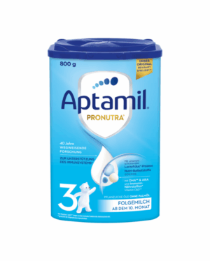 Aptamil 3 Pronutra - Advance, začetno mleko