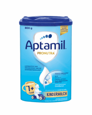 Aptamil 1 Pronutra - Advance, začetno mleko