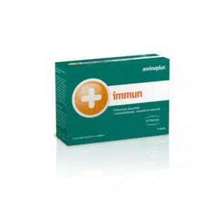 Aminoplus Immun, granulat za napitek  (7x 13,5 g)
