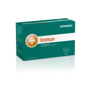 Aminoplus Immun, granulat za napitek (30 x 13,5 g)