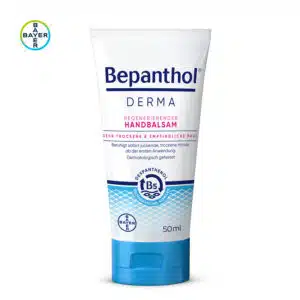 Bepanthol Derma regenerativna krema za roke, 50 ml