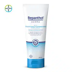 Bepanthol Derma vlažilni losjon za telo, 200 ml