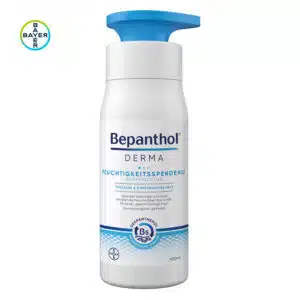 Bepanthol Derma vlažilni losjon za telo, 400 ml