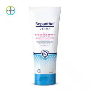 Bepanthol Derma regenerativni losjon za telo, 200 ml