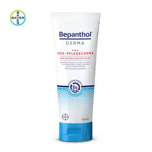 Bepanthol Derma SOS intenzivna krema, 100 ml