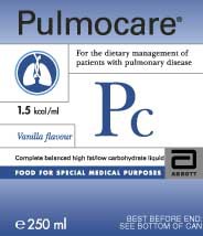 Pulmocare