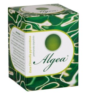 Algea, 270 tablet