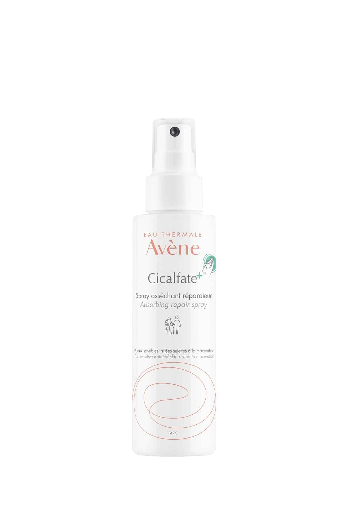Avene Cicalfate+ regenerativno pršilo, 100 ml