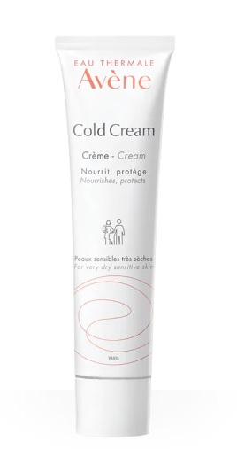 Avene Cold cream, krema - 100 ml