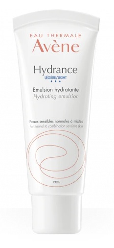 Avene Hydrance Legere vlažilna emulzija, 40 ml