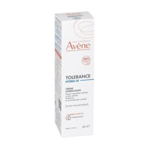 Avene Tolerance Hydra 10 vlažilna krema, 40 ml