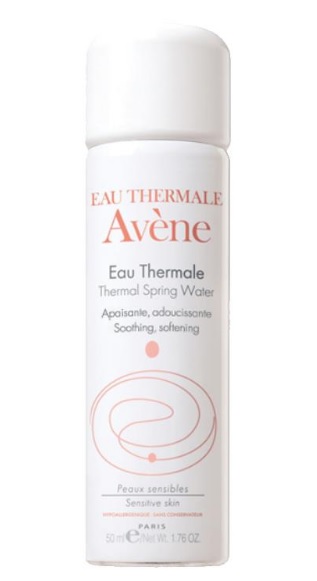 Avene, termalna voda - 50 ml