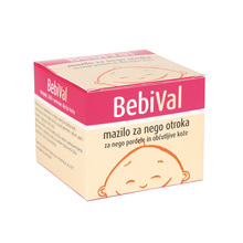 Bebival, mazilo za otroke - 150 ml