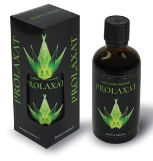 Bio-Pharma, Prolaxat - 100 ml