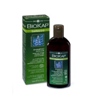 Biokap bio šampon za vsak dan