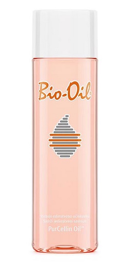 Bio-oil, olje za nego kože - 125 ml