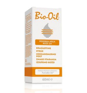 Bio-oil, olje za nego kože - 60 ml