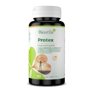 Biostile Protex, 90 kapsul