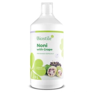 Biostile sok Noni, 1l