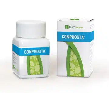 Conprosta, tablete
