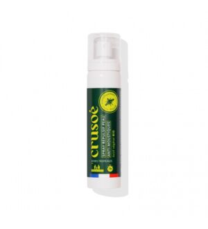 Crusoe repelent proti komarjem v pršilu, 75 ml