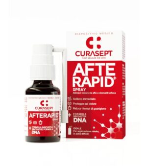 Curasept Afterapid pršilo, 15 ml