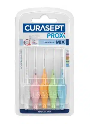 Curasept Proxi Mix Prevention medzobne ščetke
