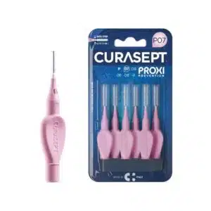 Curasept Proxi Prevention P07 Roza medzobne ščetke