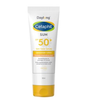 Daylong Cetaphil Sun losjon ZF50+, 100 ml