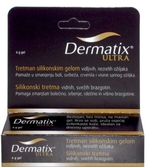 Dermatix ultra gel - 6 g