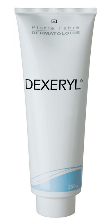 Dexeryl, krema za atopični dermatitis