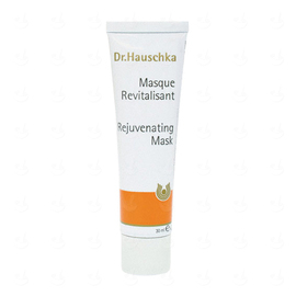 Dr.Hauschka, maska za revitalizacijo, 5 ml