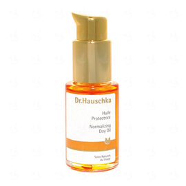 Dr.Hauschka, dnevno olje za obraz - 5 ml 