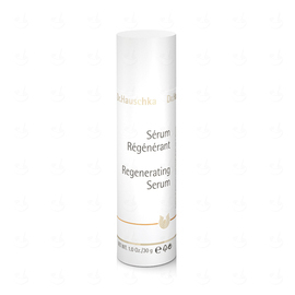 Dr.Hauschka, regenerativni serum za zrelo kožo