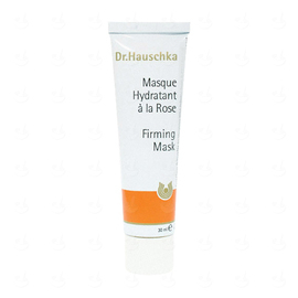 Dr.Hauschka, učvrstilna maska