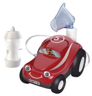 Dr. Frei Turbo Car, inhalator