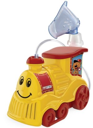 Dr. Frei Turbo Train - inhalator