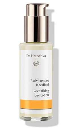 Dr.Hauschka, Dnevni losjon za revitalizacijo - 50 ml