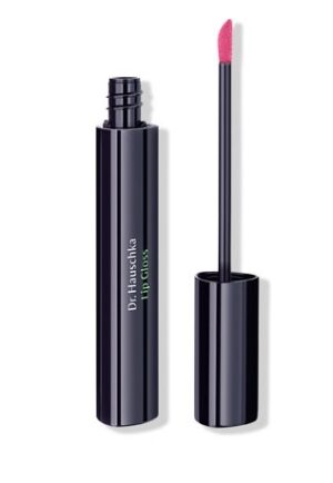 Dr.Hauschka, Lip Glos 02 malina