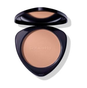 Dr.Hauschka, Puder v kamnu 01 bronzni