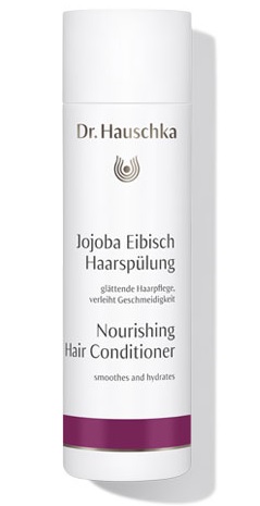 Dr.Hauschka, balzam za lase