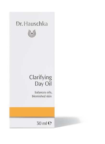 Dr.Hauschka, dnevno olje za obraz - 30 ml