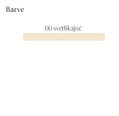 Dr.Hauschka, korektor 00 Svetlikajoč