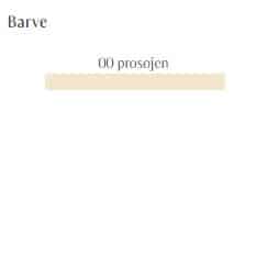 Dr.Hauschka, puder v prahu 00 prosojen