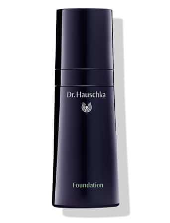 Dr.Hauschka, tekoča podlaga 01 - Makadamija